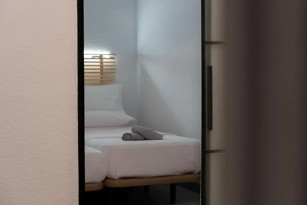 Appartement Moderno Piso Tolède