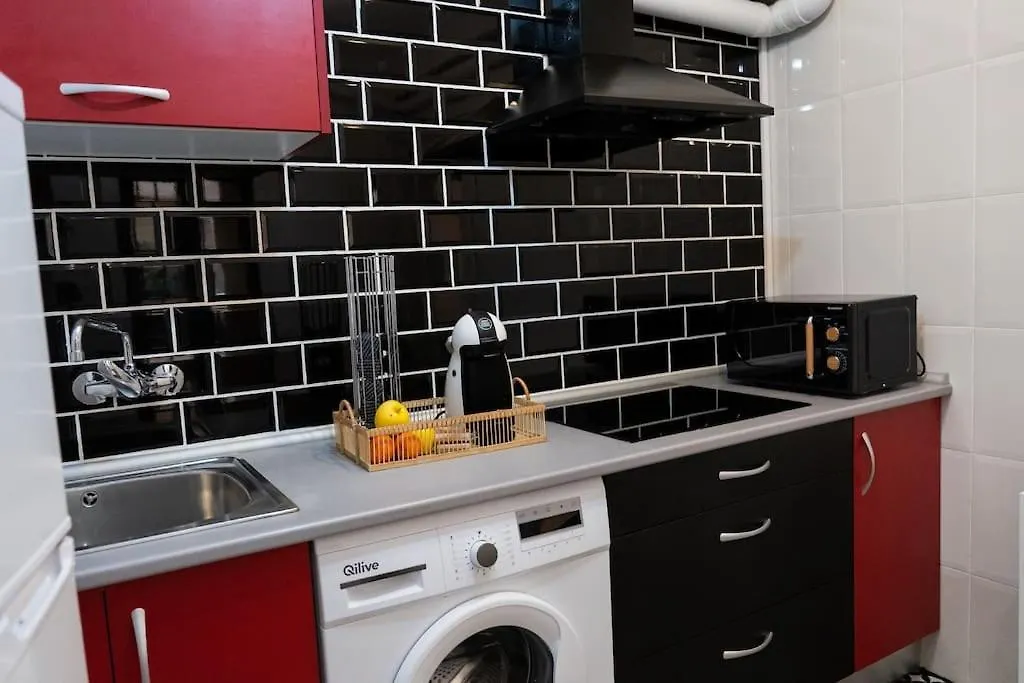 Appartement Moderno Piso Tolède Espagne