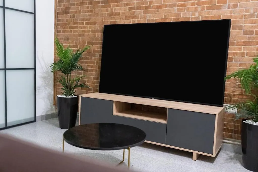 Appartement Moderno Piso Tolède