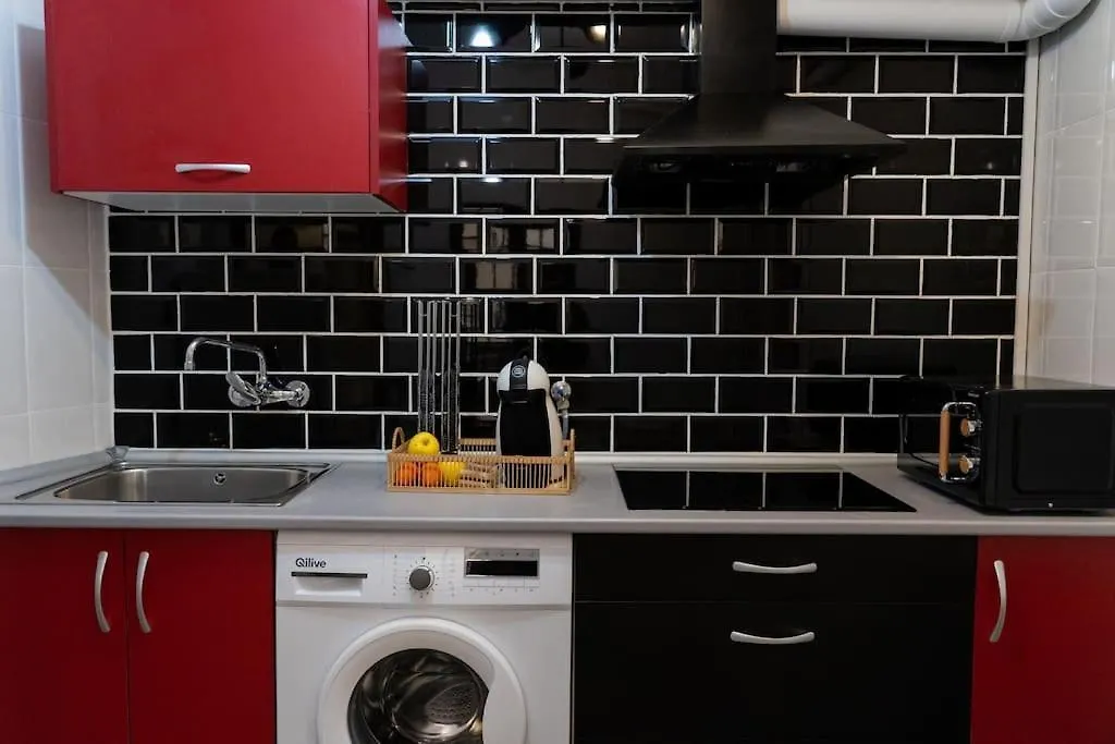 Moderno Piso Toledo Apartment Spain