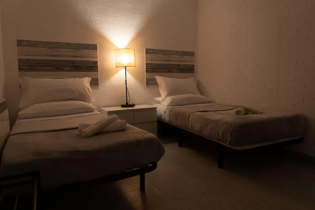 Moderno Piso Toledo Apartment Spain
