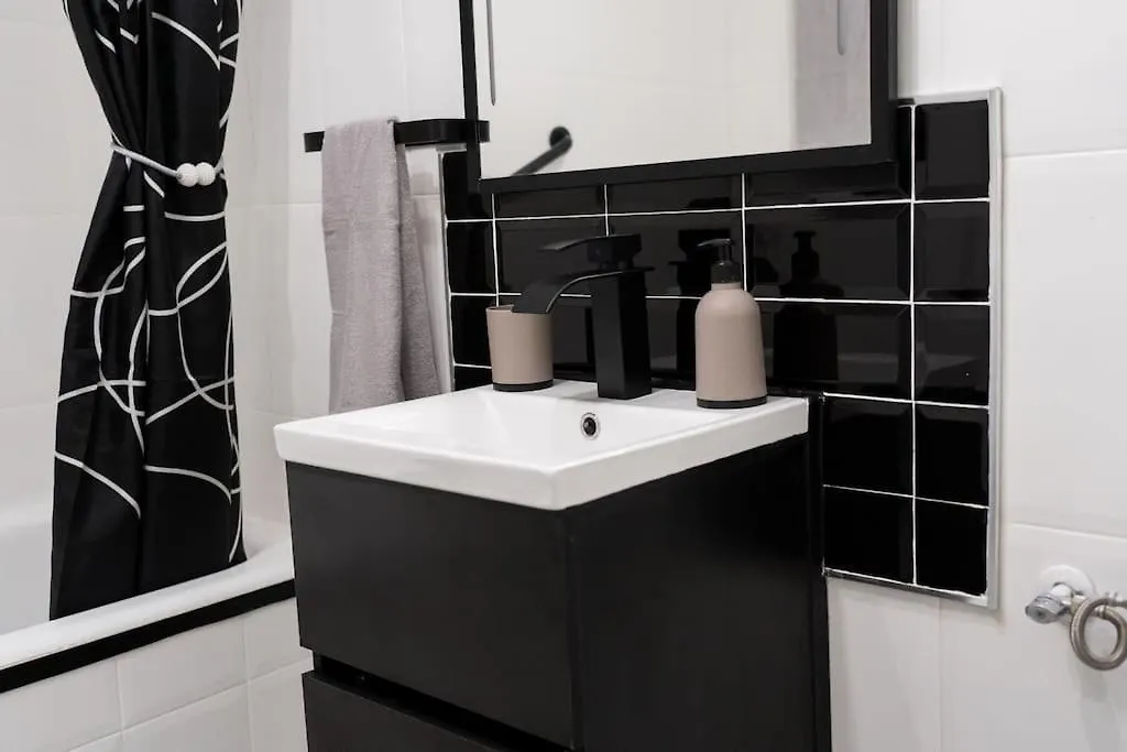 Moderno Piso Toledo Apartment 0*,  Spain