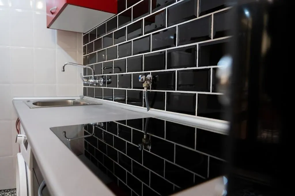 Moderno Piso Toledo Apartment Spain